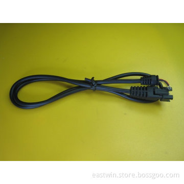 locomotive connector cable